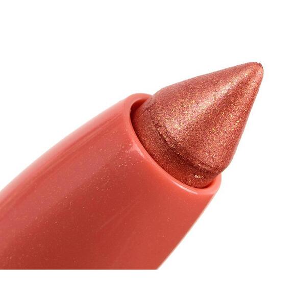 Bite Beauty Other - BITE Beauty Crystal Creme Shimmer Lip Crayon Candied Guava ~ Rare NIB